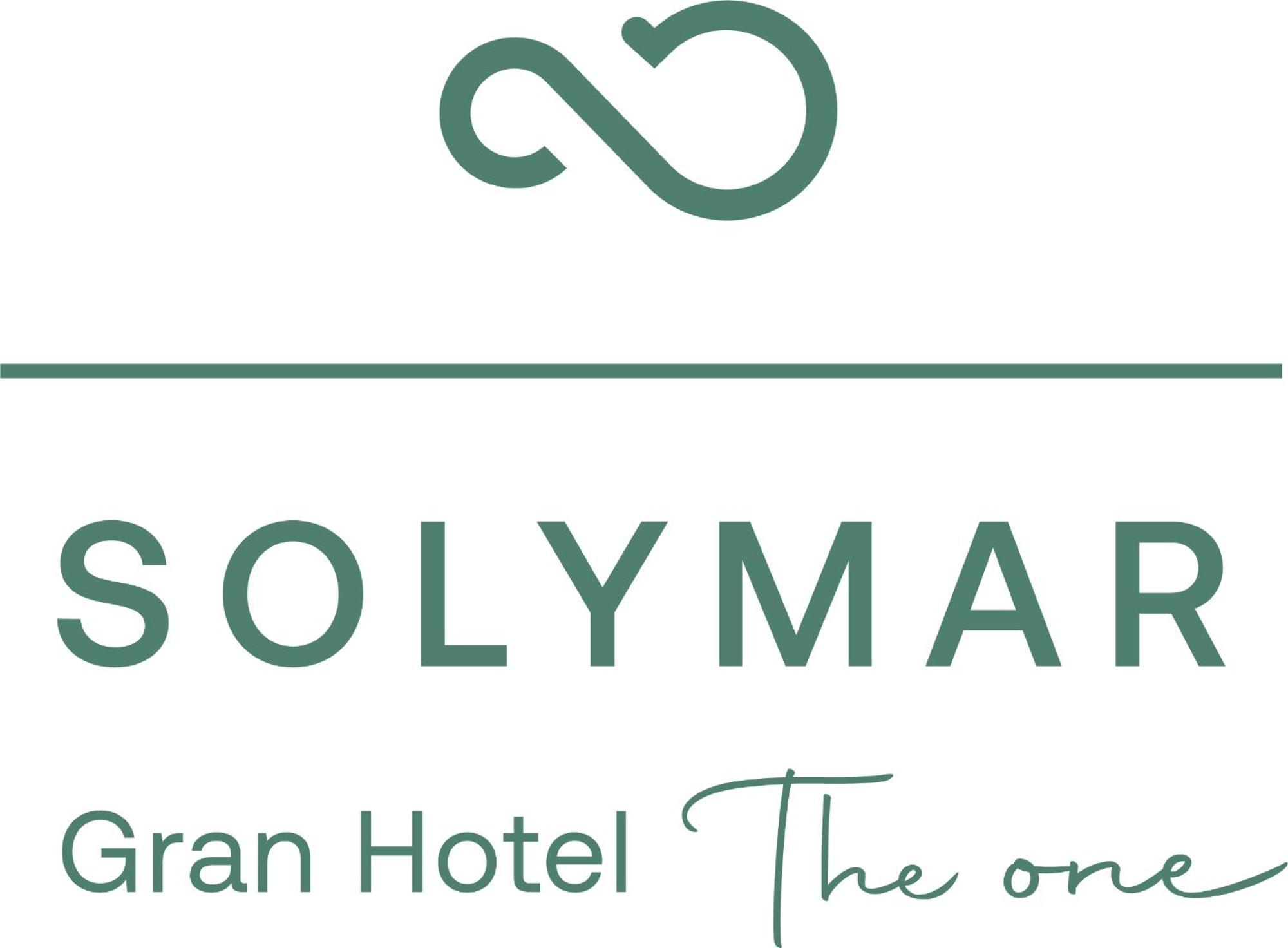 Solymar Gran Hotel (Adults Only) Calpe Exteriér fotografie